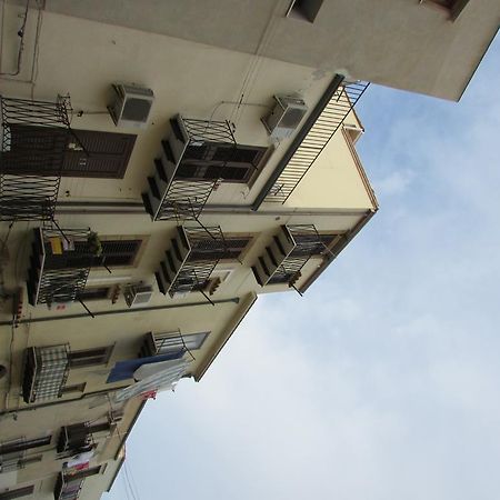 Villa Terrazza Piazzetta Cefalú Habitación foto